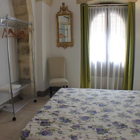 Antica Galateo Bed & Breakfast Lecce Luaran gambar