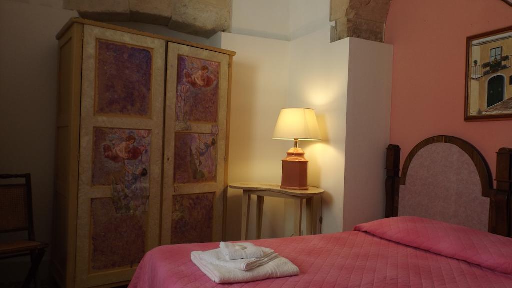 Antica Galateo Bed & Breakfast Lecce Bilik gambar