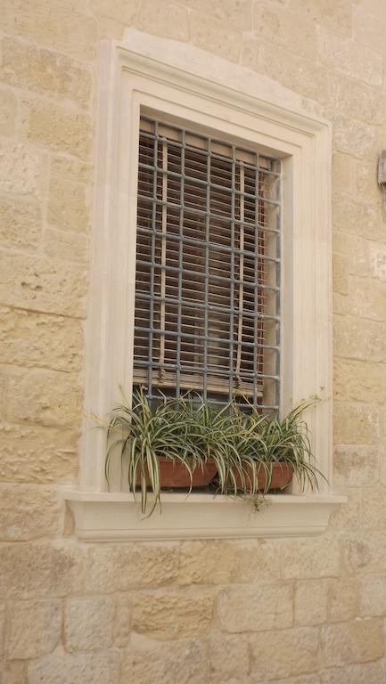 Antica Galateo Bed & Breakfast Lecce Luaran gambar