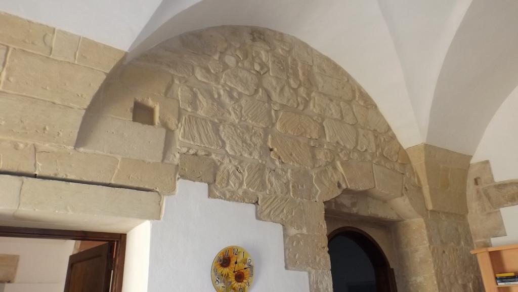 Antica Galateo Bed & Breakfast Lecce Luaran gambar