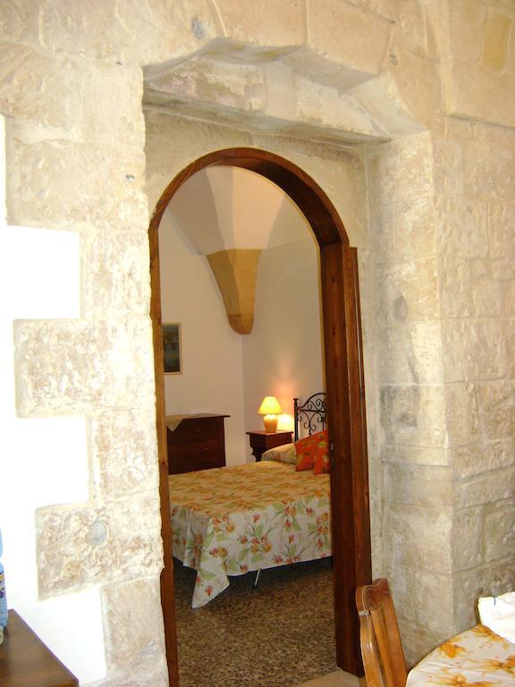 Antica Galateo Bed & Breakfast Lecce Luaran gambar