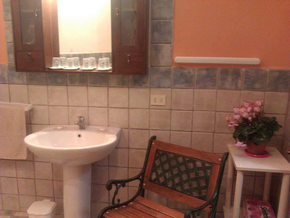 Antica Galateo Bed & Breakfast Lecce Bilik gambar