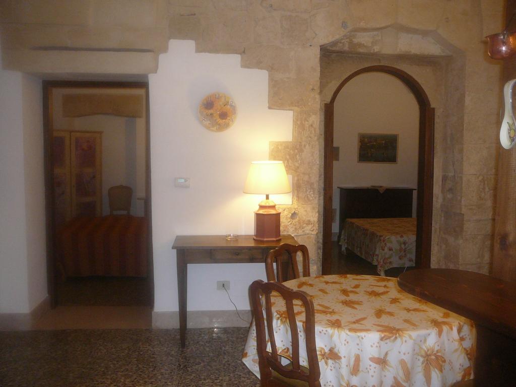 Antica Galateo Bed & Breakfast Lecce Luaran gambar