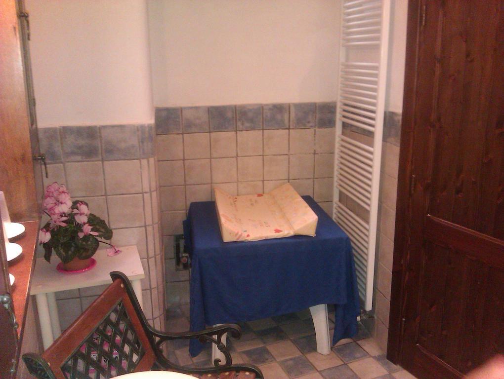 Antica Galateo Bed & Breakfast Lecce Bilik gambar