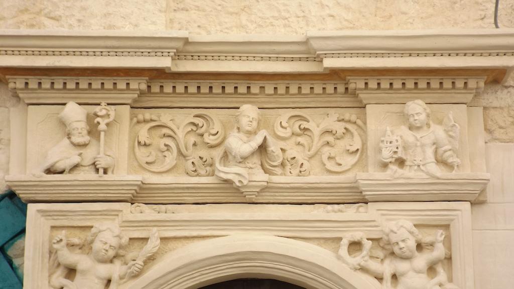 Antica Galateo Bed & Breakfast Lecce Luaran gambar