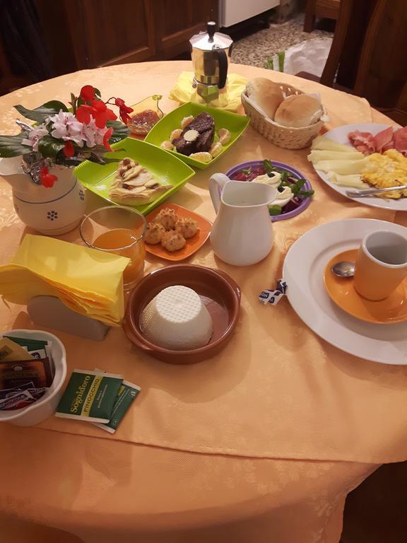 Antica Galateo Bed & Breakfast Lecce Luaran gambar