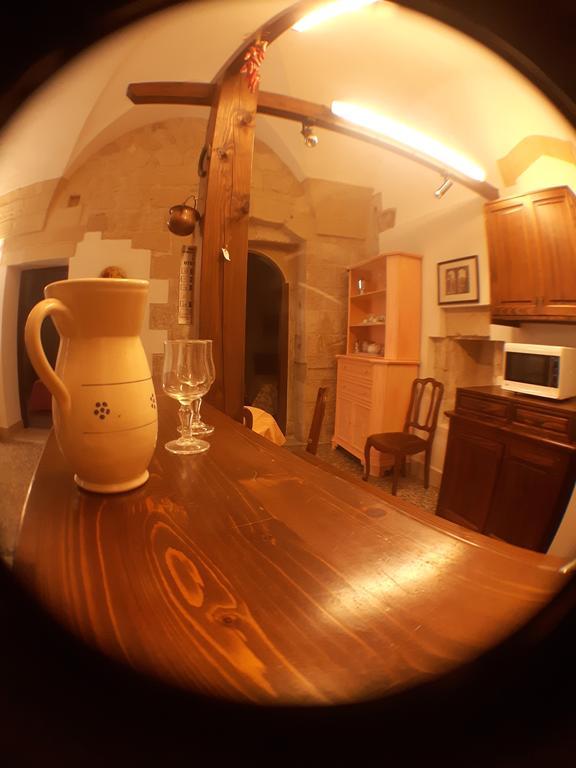 Antica Galateo Bed & Breakfast Lecce Luaran gambar