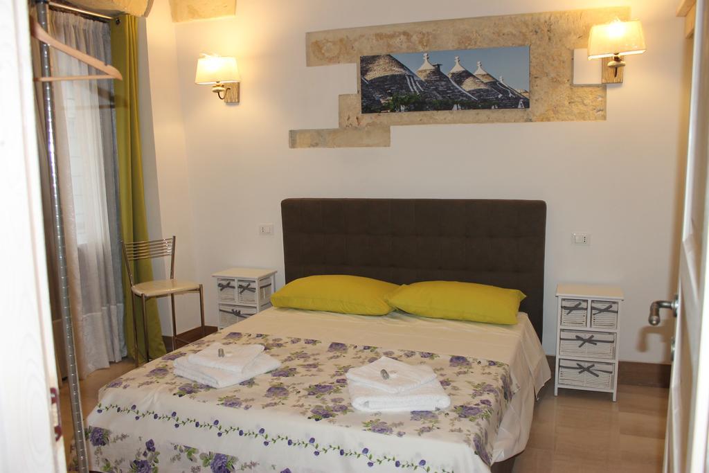 Antica Galateo Bed & Breakfast Lecce Luaran gambar