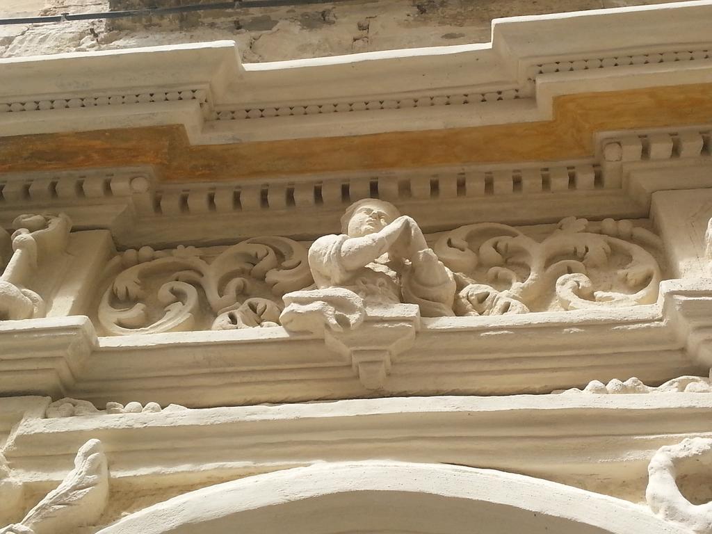 Antica Galateo Bed & Breakfast Lecce Luaran gambar